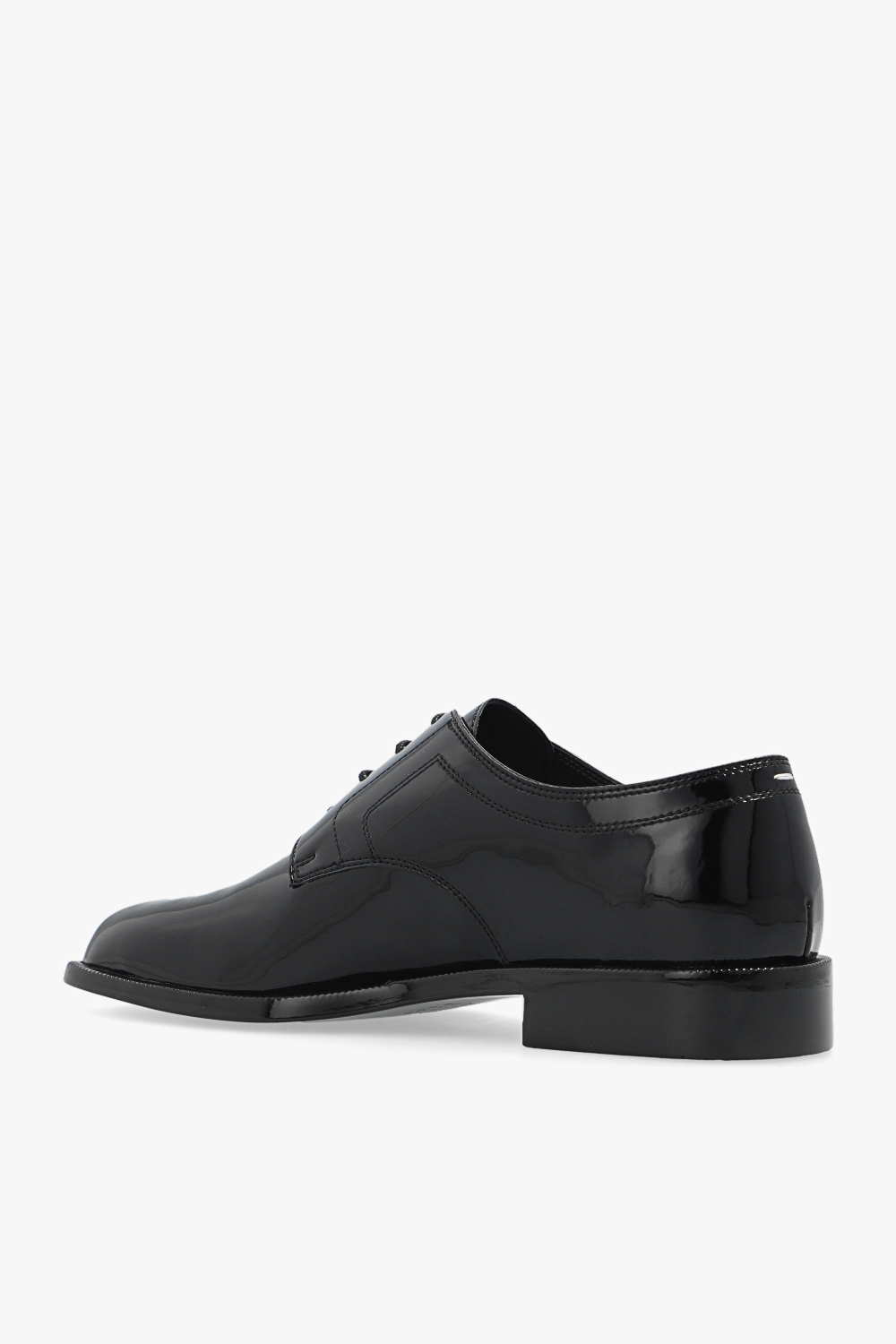 Black Tabi loafers Maison Margiela - Vitkac Canada